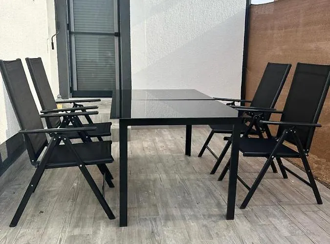 Apartments Stinjan