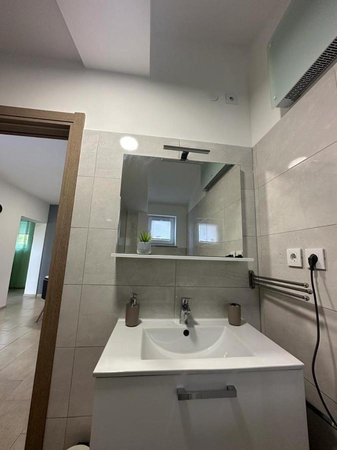 Apartment Stinjan