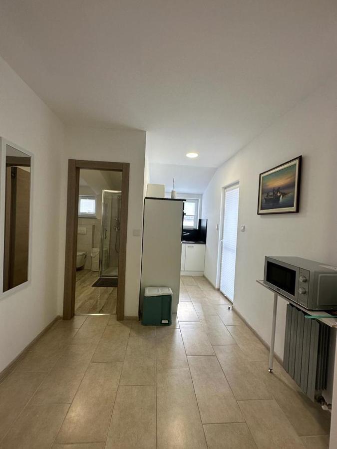 Apartment Stinjan Pula