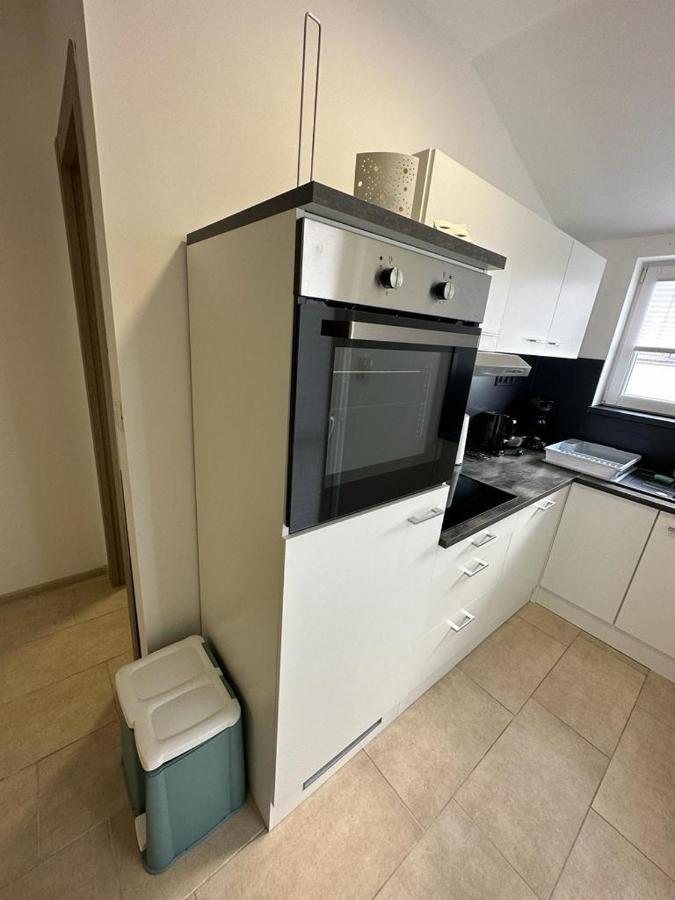 Apartment Stinjan Pula
