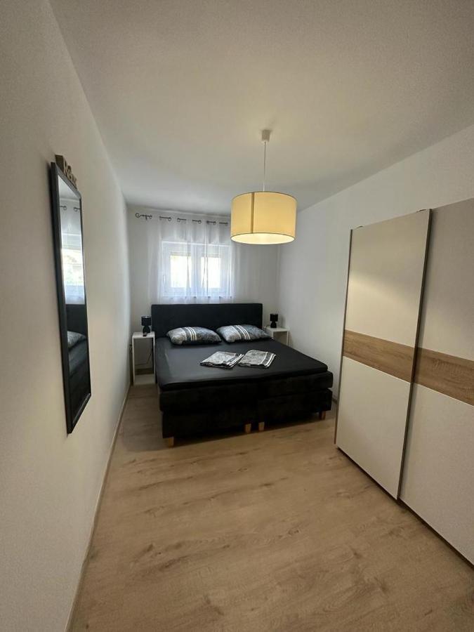 Stinjan Apartment Pula