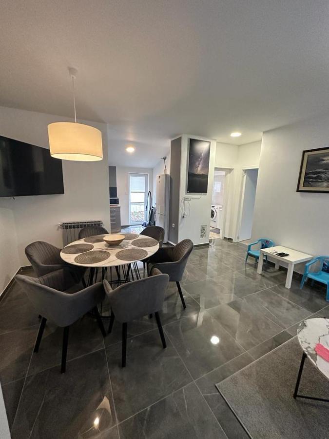 Stinjan Apartment Pula