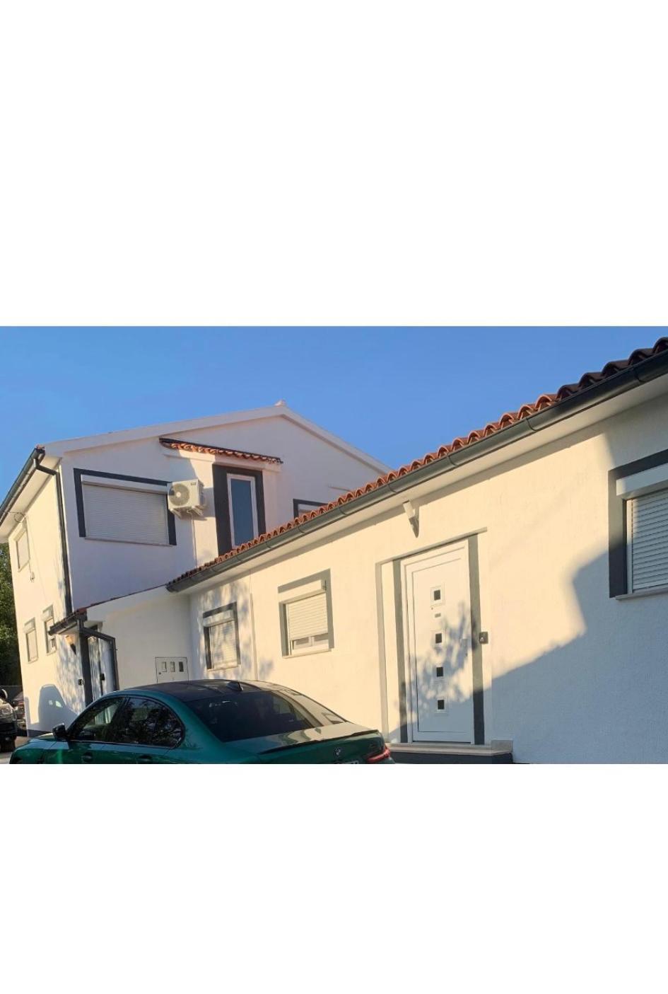 Apartment Stinjan Pula