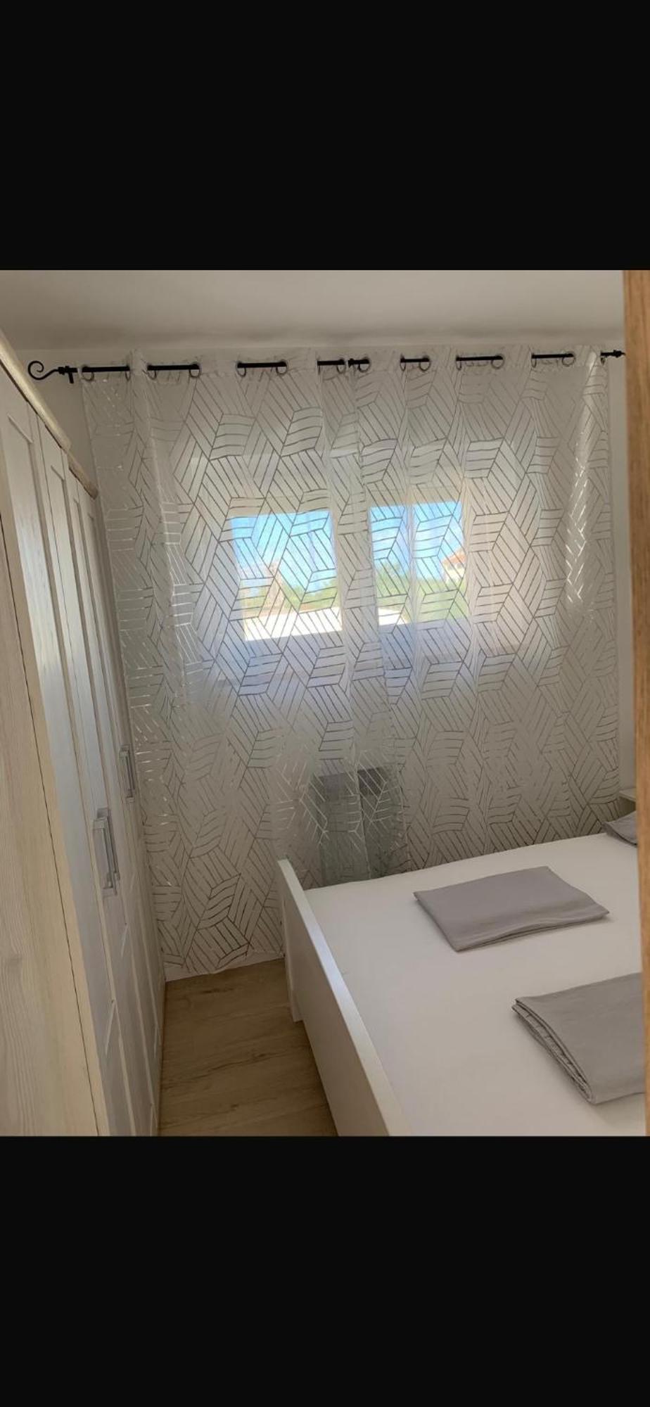 Stinjan Apartment