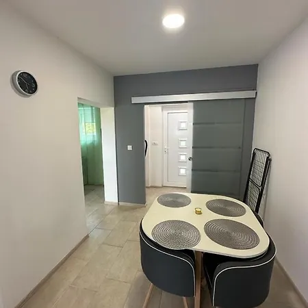 Apartments Stinjan Pula Exterior photo