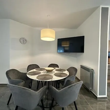 Apartments Stinjan Pula Exterior photo