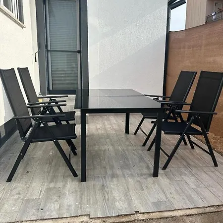 Apartments Stinjan Pula Exterior photo