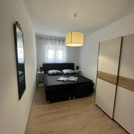 Apartments Stinjan Pula Exterior photo