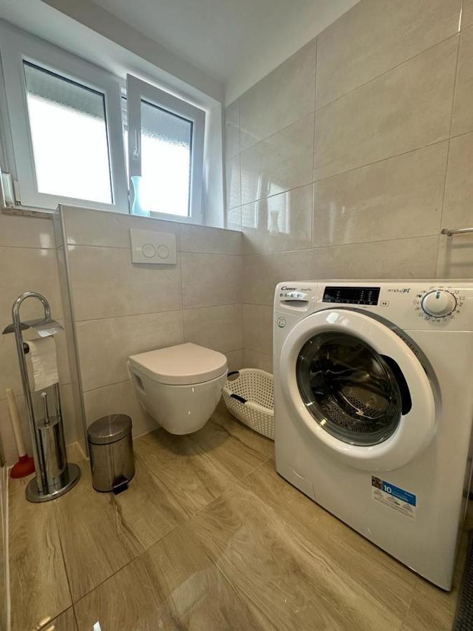 Stinjan Apartman