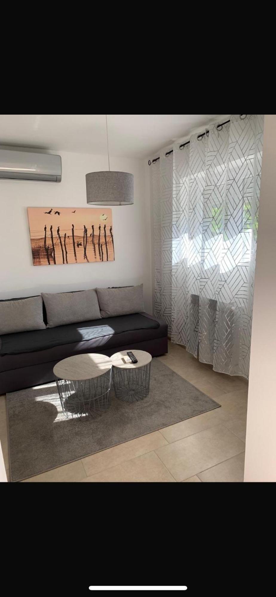 Stinjan Apartman Póla