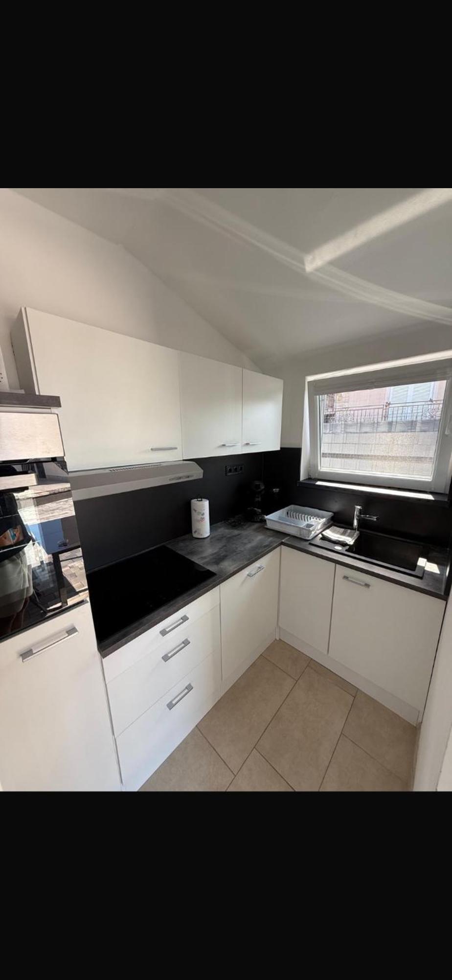 Appartement Stinjan *