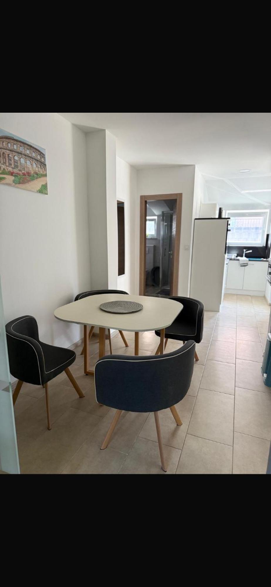 Stinjan Appartement