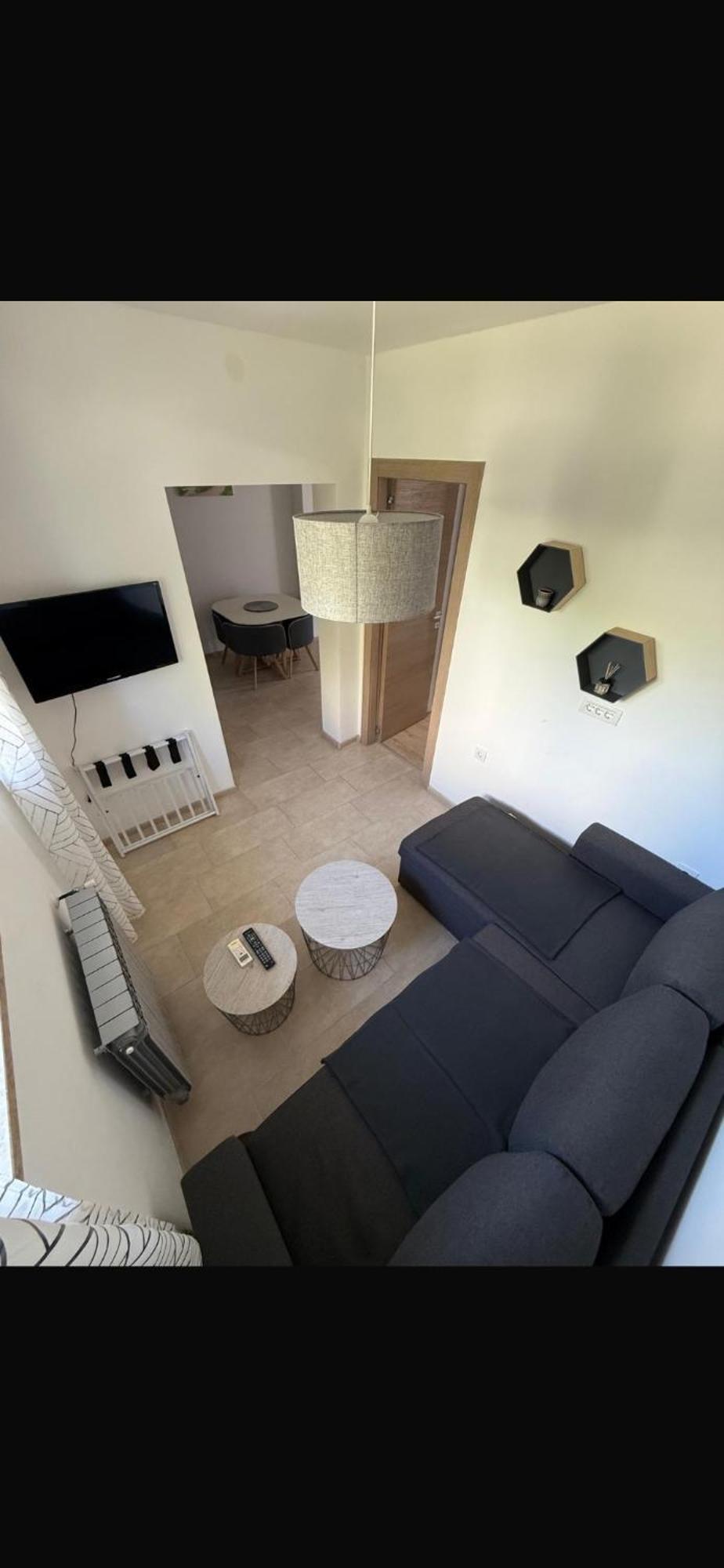 Appartement Stinjan