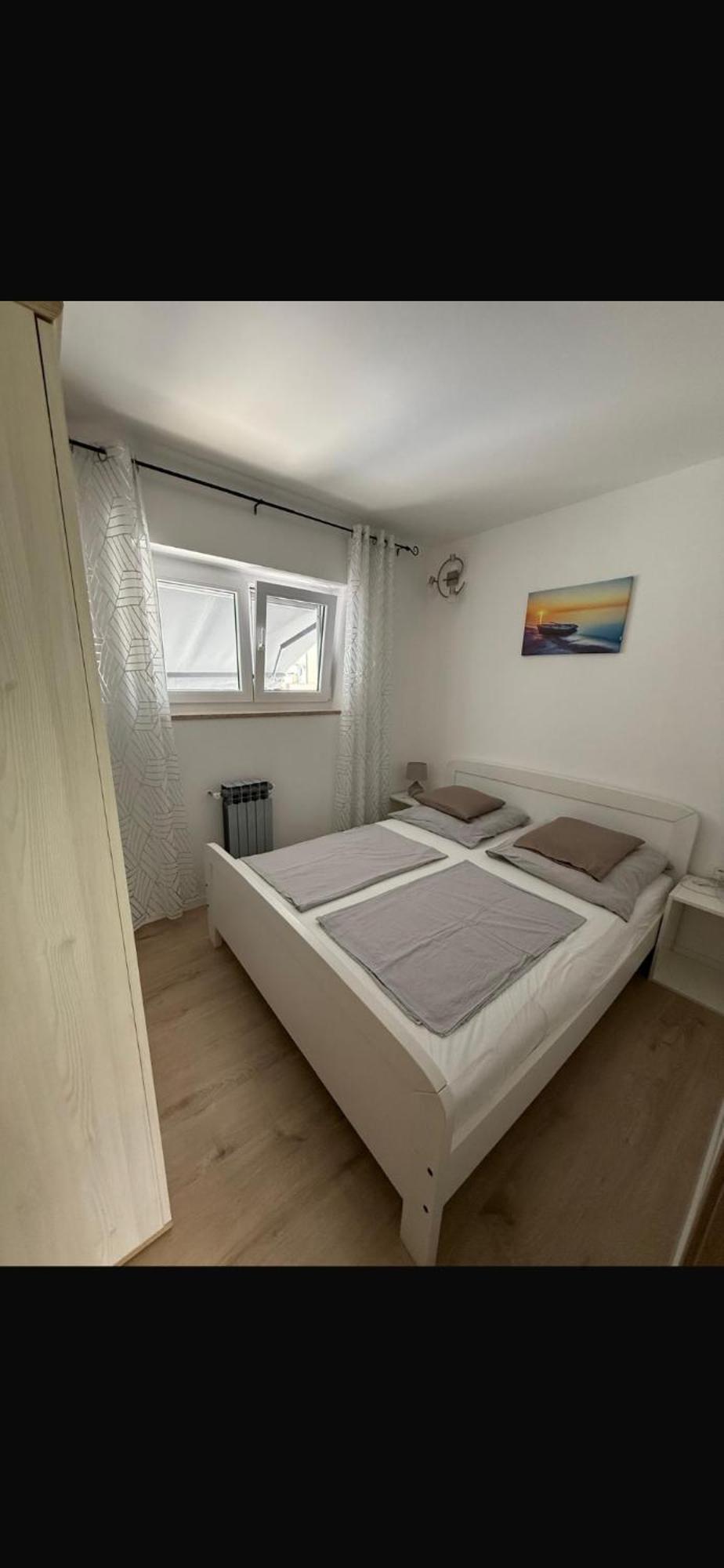 Appartement Stinjan Pula