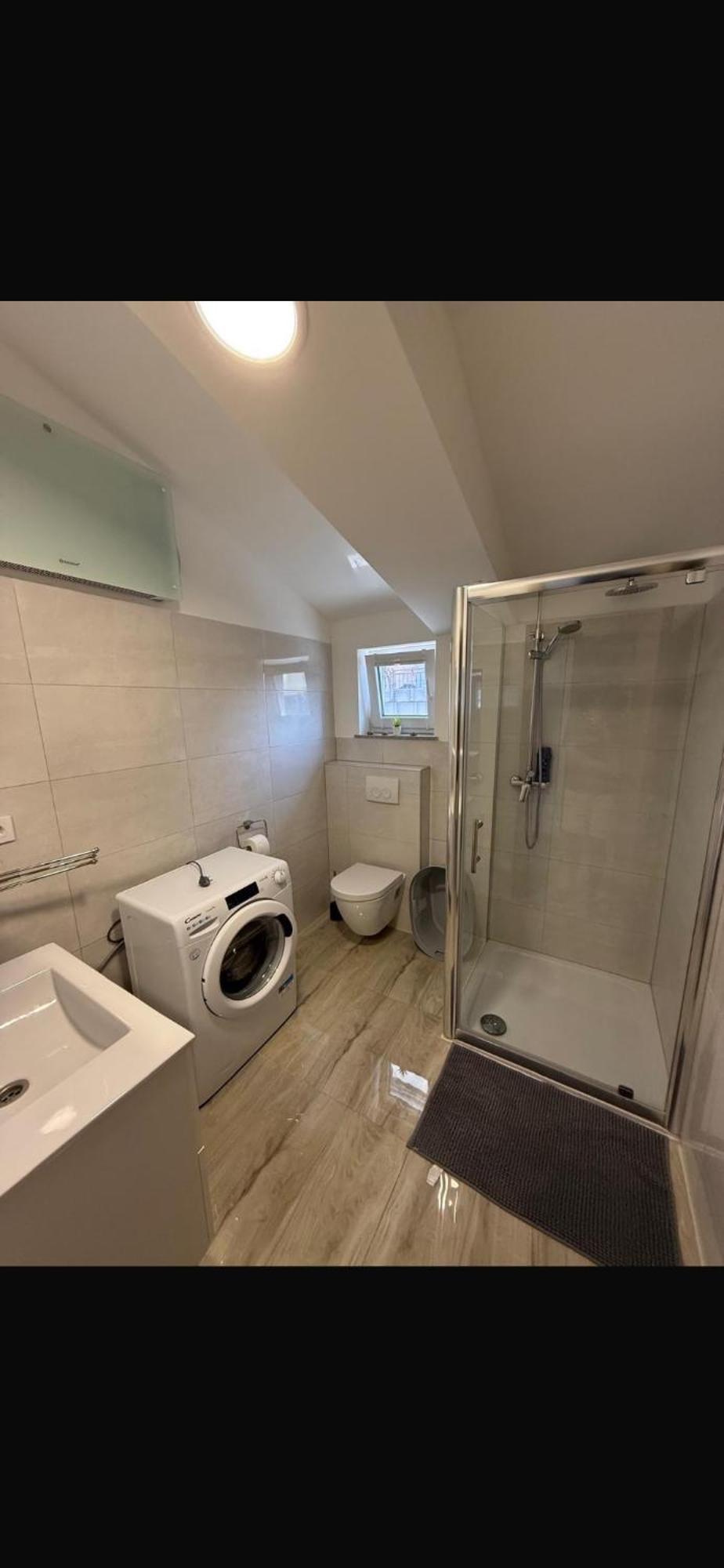 Appartement Stinjan *