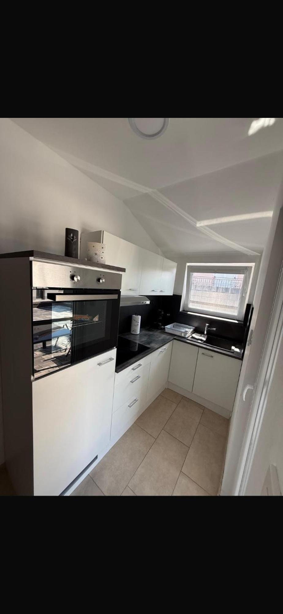 Stinjan Appartement Pula