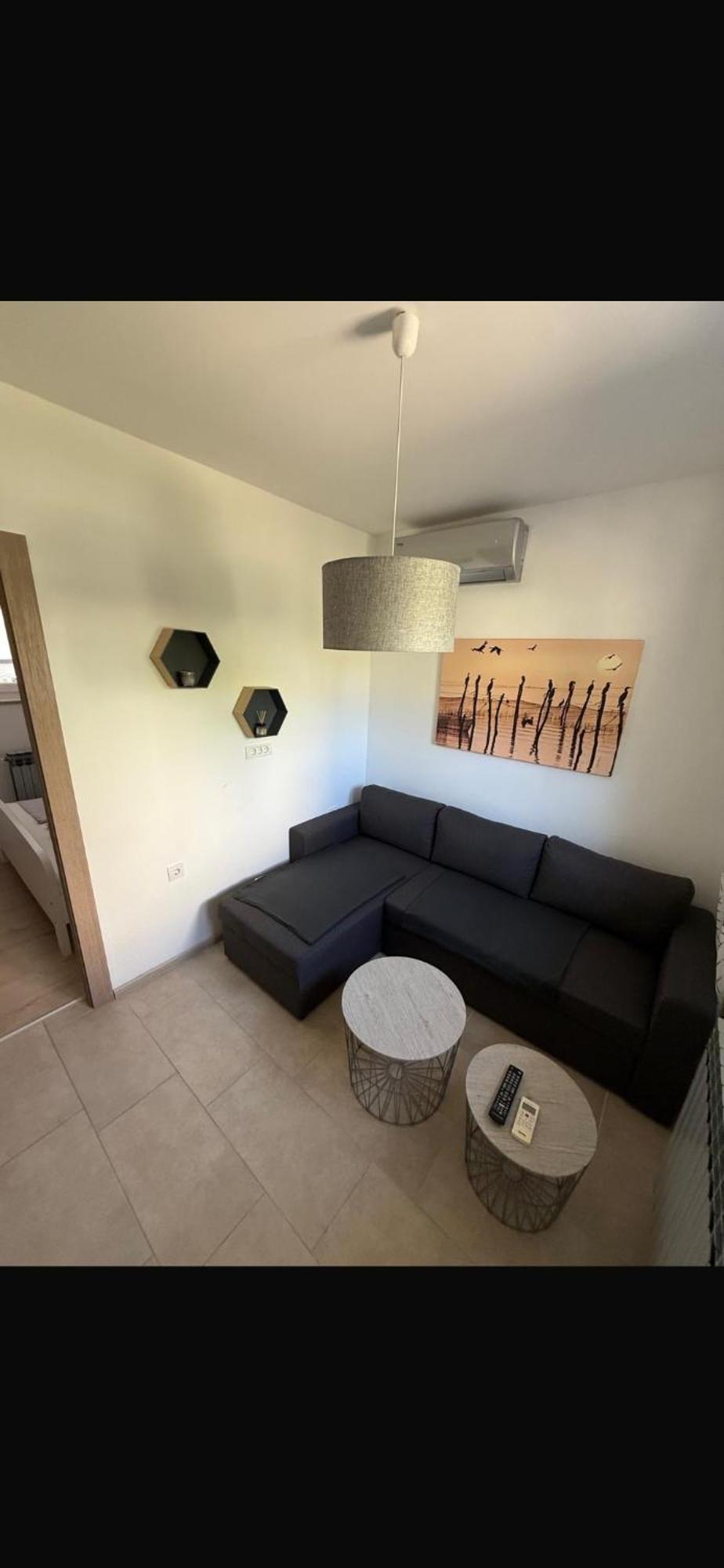 Appartement Stinjan Pula