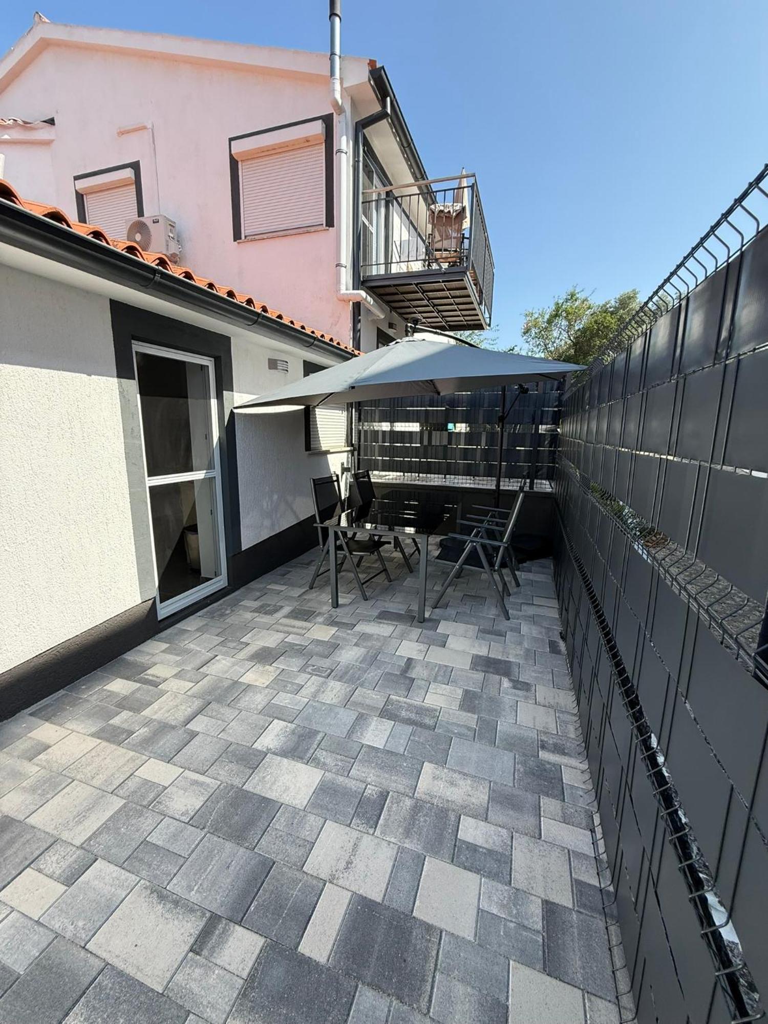 Appartement Stinjan